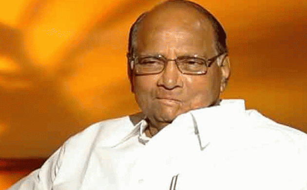 Four surgical strikes during UPA, but didn't publicise it: Sharad Pawar