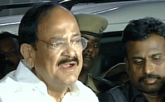 Jayalalithaa responding to treatment, says Naidu; prayers across the state for speedy recovery