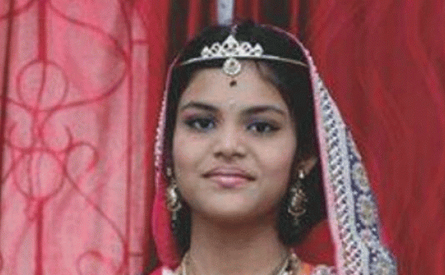 13-year-old Jain girl dies after fasting for 68 days, parents booked for culpable homicide