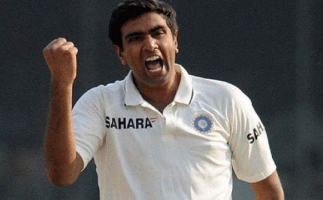 Indian off-spinner Ashwin regains number one spot in test rankings after Indore test