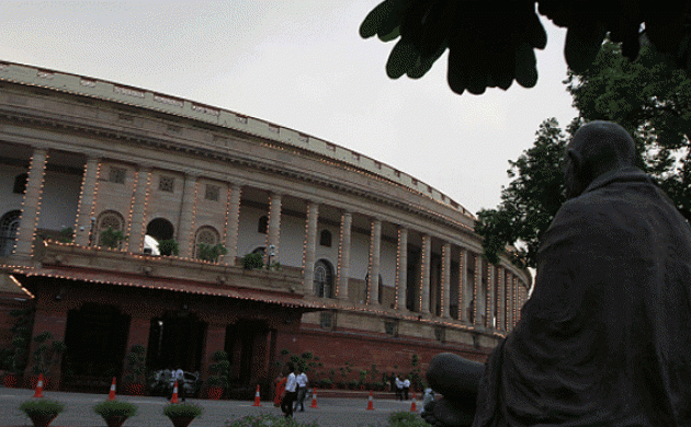 Parliament's Winter Session to be held from Nov 16 to Dec 16