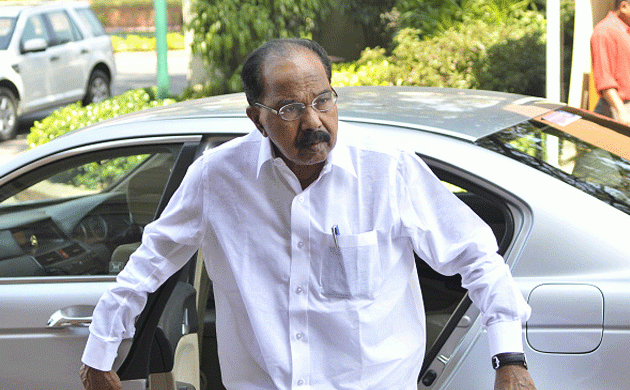 Congress leader M Veerappa Moily says practice of triple talaq needs reform, but opposes Uniform Civil Code