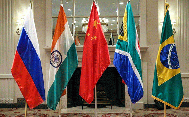 BRICS identifies state-sponsored terror and state-protected terrorism as biggest global challenge