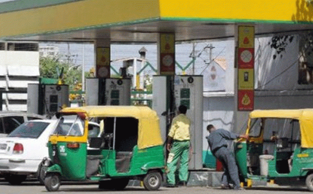 NGT proposes CNG as main fuel to five northern states; seeks views from states