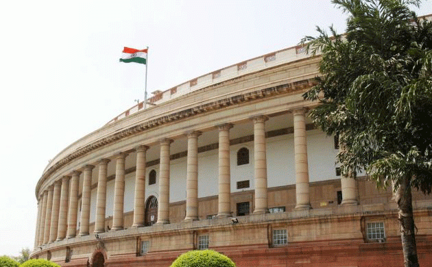 Winter session of Parliament to start on November 16; to end on December 16