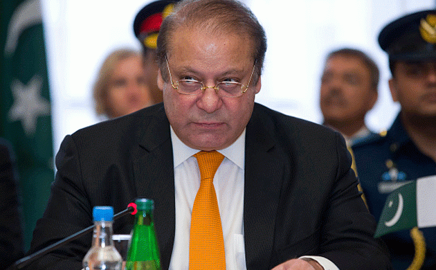 Pakistan Supreme Court issues notice to Nawaz Sharif in corruption case