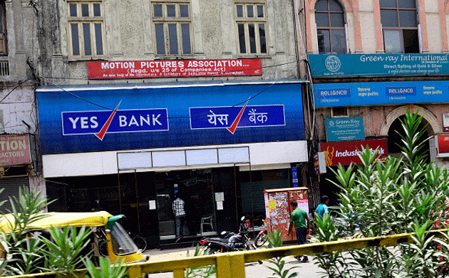 Private sector lender Yes Bank Q2 net profit surges 31 per cent to Rs 802 crore