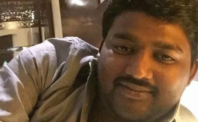 Road rage case: Parents of victim dissatisfied over bail to Rocky Yadav