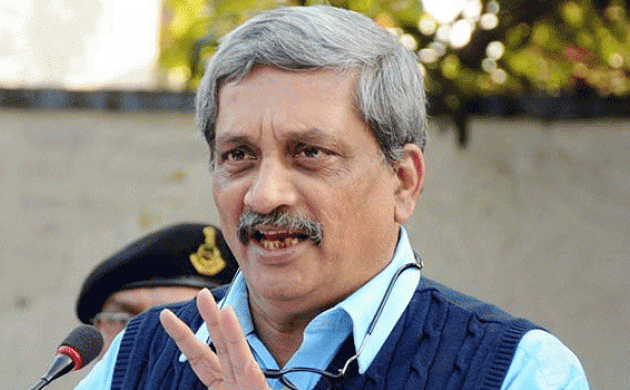 DM Manohar Parrikar wants Safran to manufacture engines in Goa