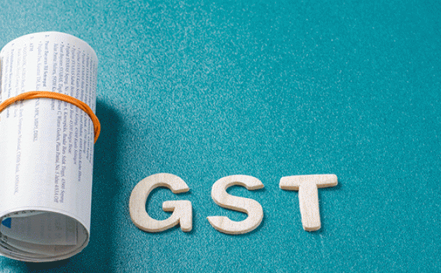 GST can be paid by Debit, Credit Cards: Revenue Secretary