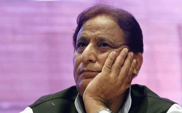 Watch: Azam Khan blames outsider, calls Samajwadi Party feud as unfortunate