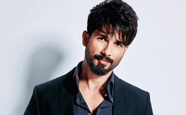 I wish Padmavati came to me five years back: Shahid Kapoor