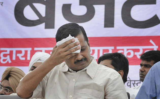 Arvind Kejriwal gets death threat, say sources