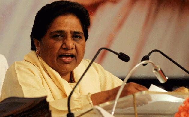 Modi, BJP deceiving people before assembly polls, says BSP supremo Mayawati