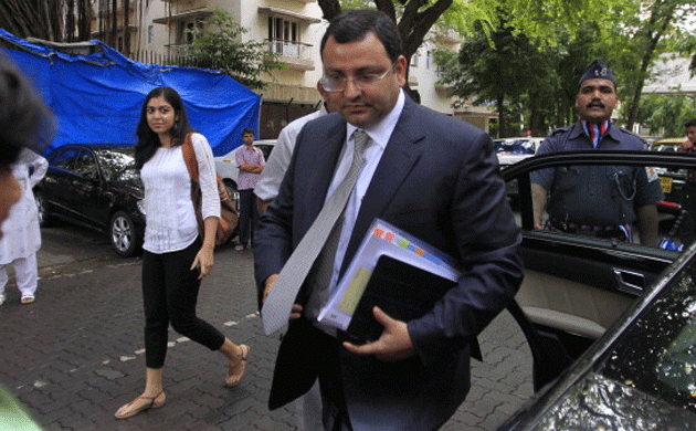 Cyrus Mistry alleges Rs 22 crore fraud transactions in Tata aviation Joint Venture AirAsia India