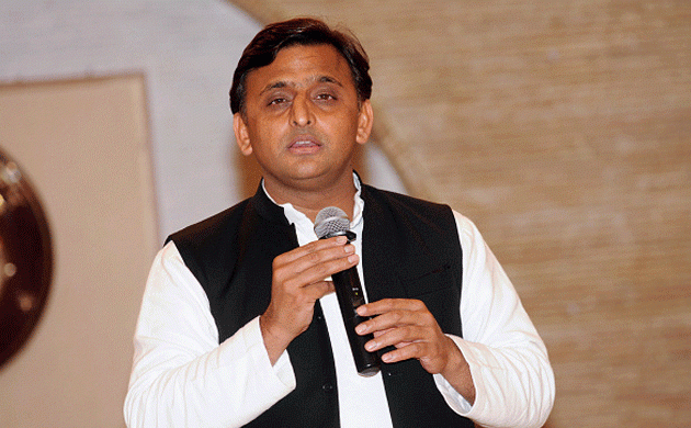 UP CM Akhilesh Yadav finalises â€˜Vikas Rath Yatraâ€™ from November 3