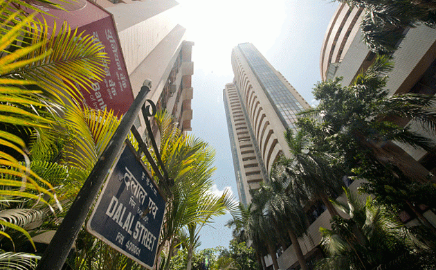 Sensex slides for second day in a row; plunges 255 points on bad loan worries