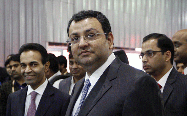 Tata Motors unable to shut loss-making â€˜Nanoâ€™ due to emotional reasons: Mistry