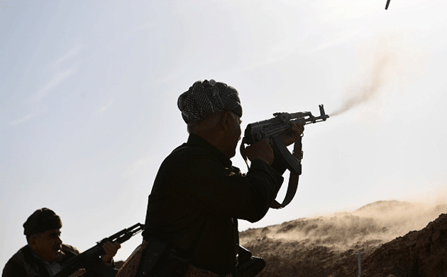 30 civilians abducted and killed by militants linked to Islamic State jihadists in Afghanistan