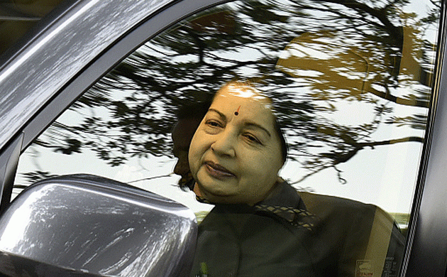 Party supremo Jayalalithaa â€˜very wellâ€™, will return home soon, says AIADMK