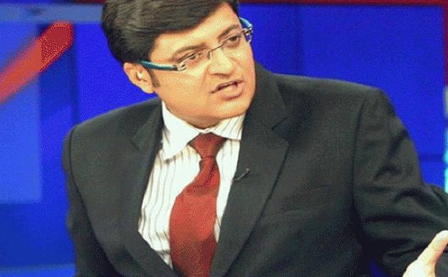 As Arnab Goswami resigns from Times Now, Twitter goes berserk with hilarious reactions