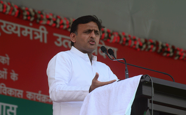 May choose alliance to restrict communal forces in Uttar Pradesh: Akhilesh Yadav