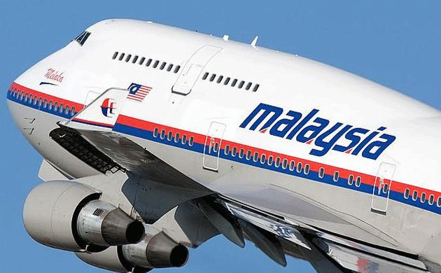 MH370 appeared to be out of control when it plunged into ocean: Report