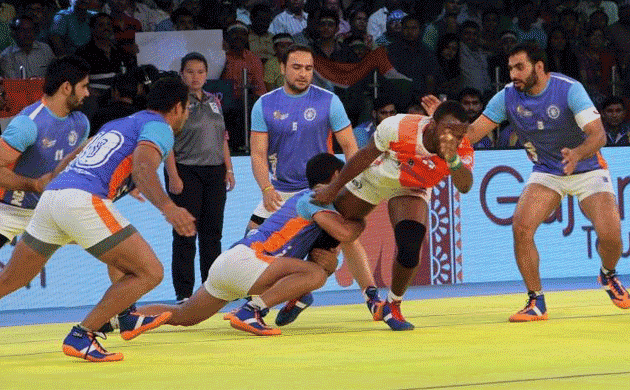 World cup winning Indian Kabaddi players to get Rs 10 lakh each from Sports Ministry