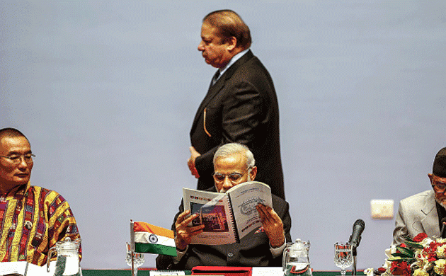 New low in India-Pak ties: New Delhi, Islamabad may recall high commissioners and scale down size of diplomatic staff