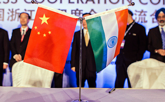 India-China talks to maintain pace over discussion on counter-terrorism and other related fields