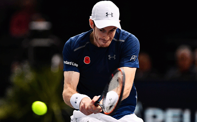 Andy Murray one win away from becoming top-ranked player in world