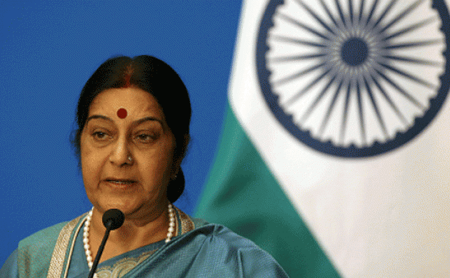 Attacks on Hindus in Bangladesh: Sushma Swaraj asks India envoy to take up the issue with Prime Minister Sheikh Hasina