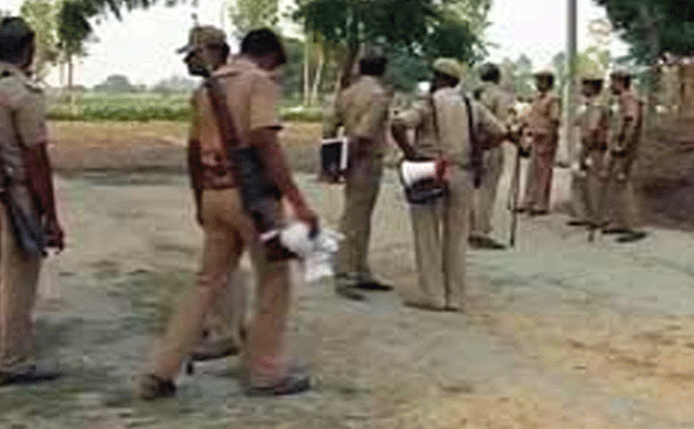 Village head along with family killed over poll enmity in Sambhal