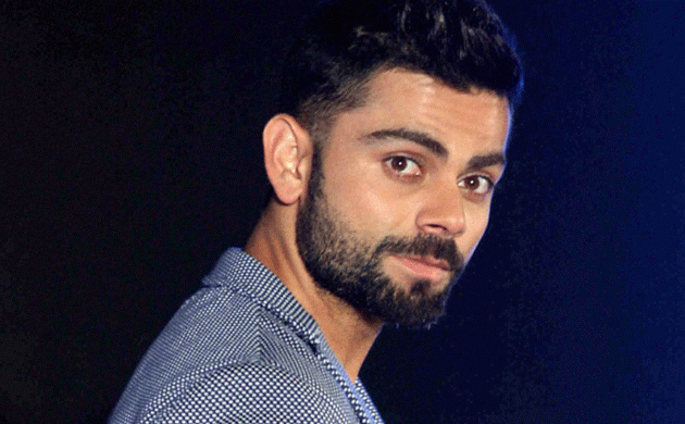 Demonetisation greatest move in countryâ€™s political history, says Virat Kohli