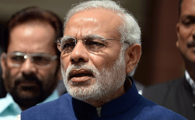 Govt ready to discuss all issues in Parliament, says Prime Minister Narendra Modi