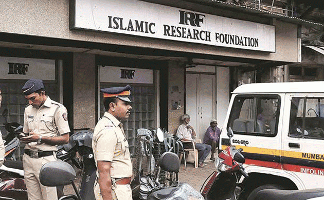 Maharashtra government to keep watch on Zakir Naik's Islamic Research Foundation