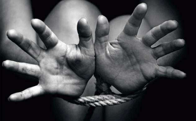 Indian-American couple indicted on human trafficking charges related to forced labour