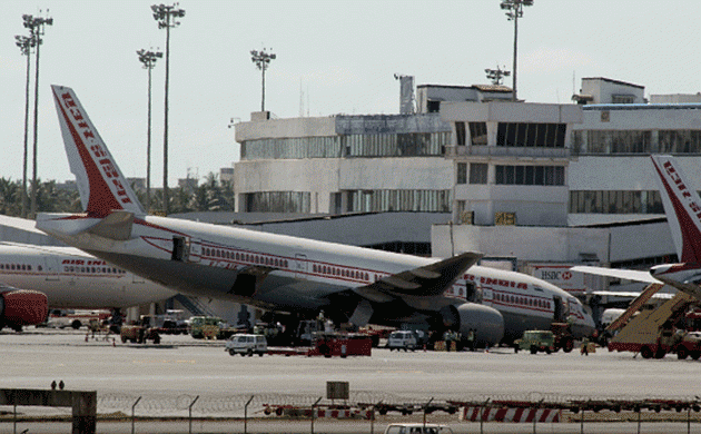 Air India all set to take delivery of its first more fuel-efficient A320 neo aircraft in Jan next year