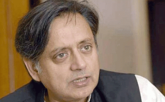 Shashi Tharoor favours inviting Pakistani artists, creative people, businessmen to India