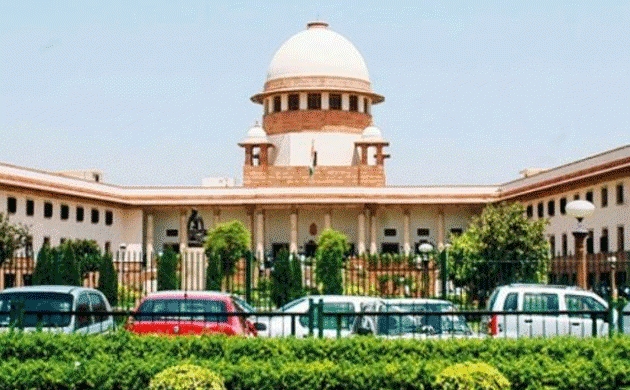 SC refuses to accept rejection of 43 names by Centre for High Court judges' appointment