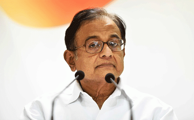 Watch EXCLUSIVE | Modi govt changes its stand every day like a weather bulletin: Chidambaram on demonetisation