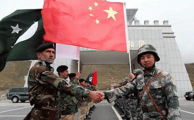 Kashmir dispute hinder China-Pakistan economic corridor project: Chinese media