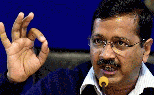 Demonetisation is a scheme to generate black money, says Delhi CM Kejriwal