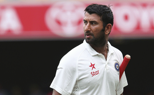 India vs England: Pujara feels visitors will struggle on Day 5