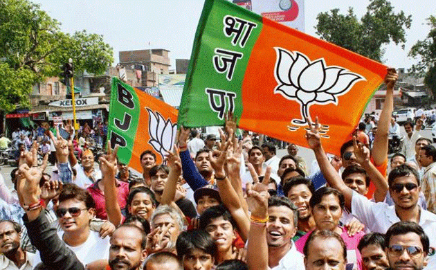 BJP wins bypolls in Arunachal Pradesh; 108 voters opt for NOTA