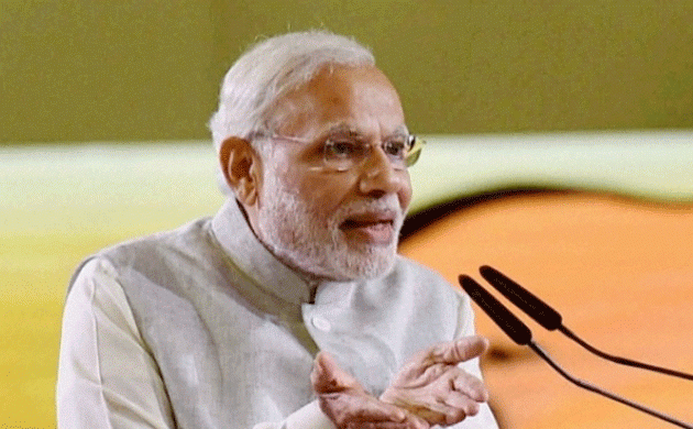 PM Narendra Modi thanks people for continued faith in BJP after bypoll victories in MP, Assam, Arunachal Pradesh