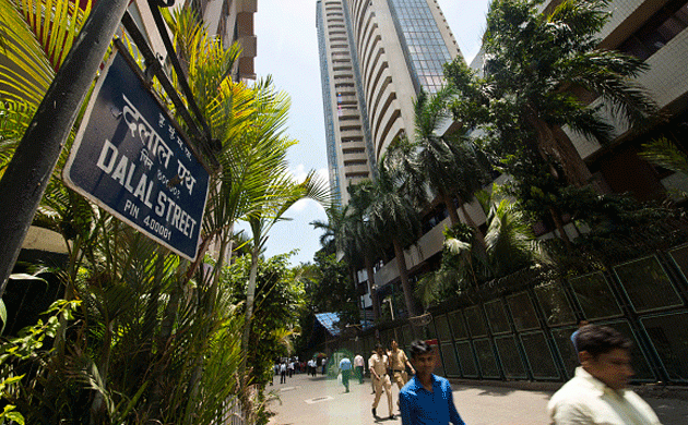 Sensex extends gains for 2nd straight day; ends above 26,000-mark