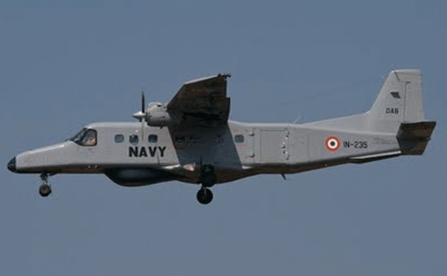 Cabinet Committee on Security gives nod to buy Dornier surveillance aircrafts