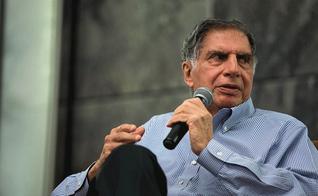 Demonetisation among top 3 important economic reforms to fight black money in India, says Ratan Tata