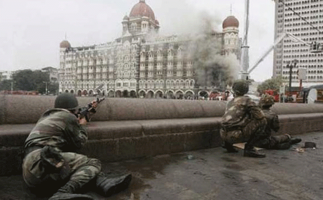 8 years of 26/11  attacks: How flimsy or strong we are when it comes to combating terrorism? | Exclusive Interview